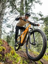Magasin de VTT Montauban Decathlon